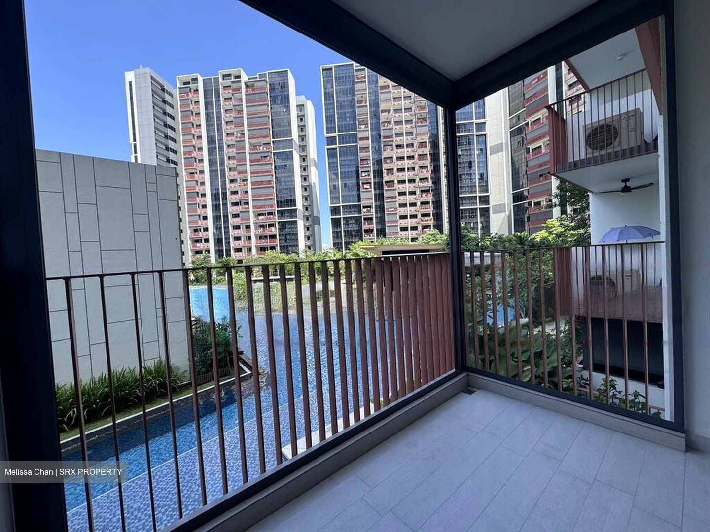 Riverfront Residences (D19), Apartment #460860201